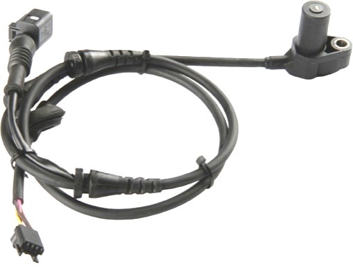  Abs Sensörü Kablolu Ön - Audi A4 